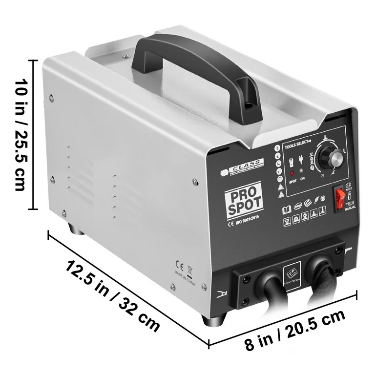 Electric Auto Dent Puller Removal Machine Tool for efficient car dent repair, designed for quick and easy dent removal.