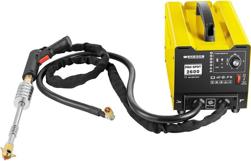 Electric Auto Dent Puller Removal Machine Tool