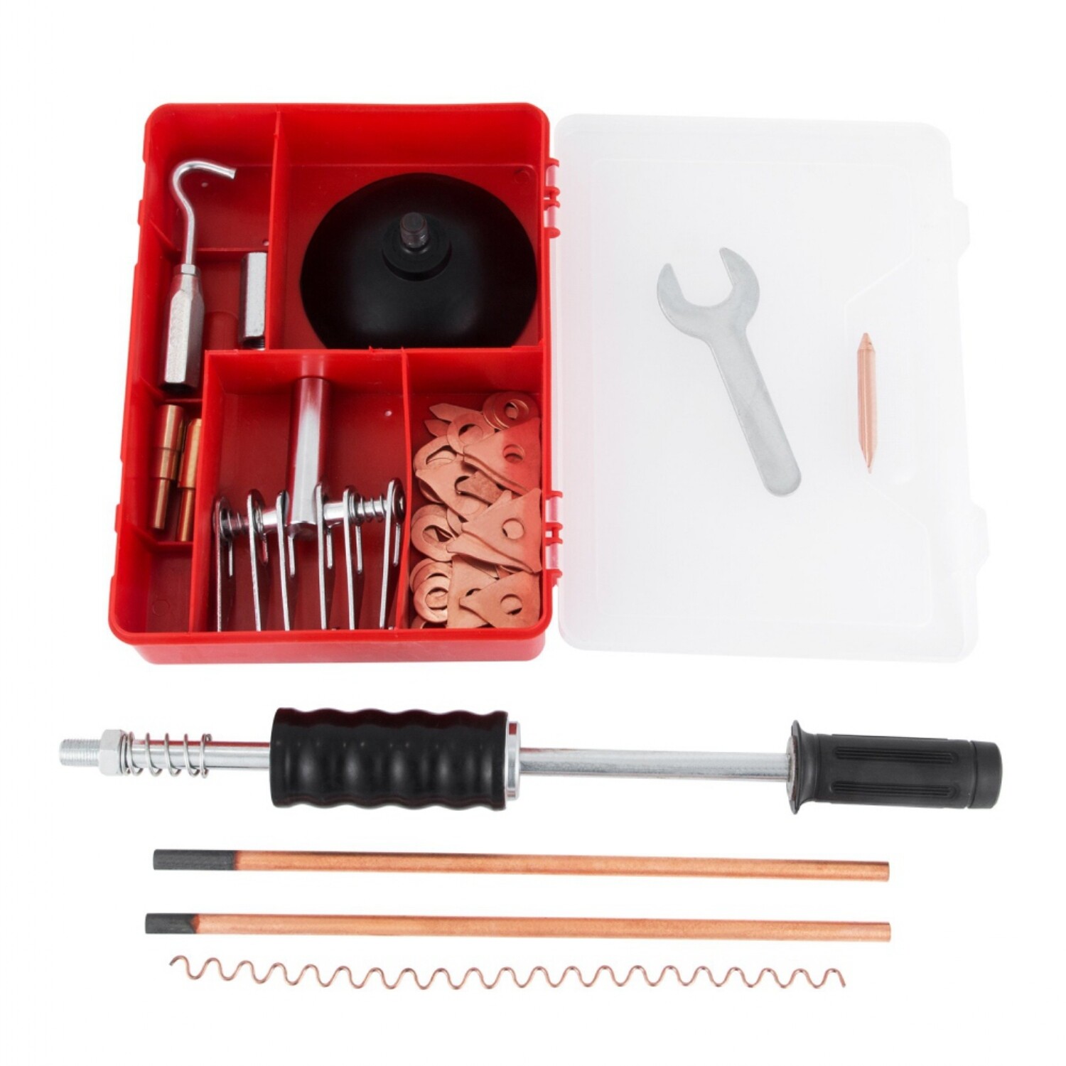 Electric Auto Dent Puller Removal Machine Tool for efficient car dent repair, designed for quick and easy dent removal.