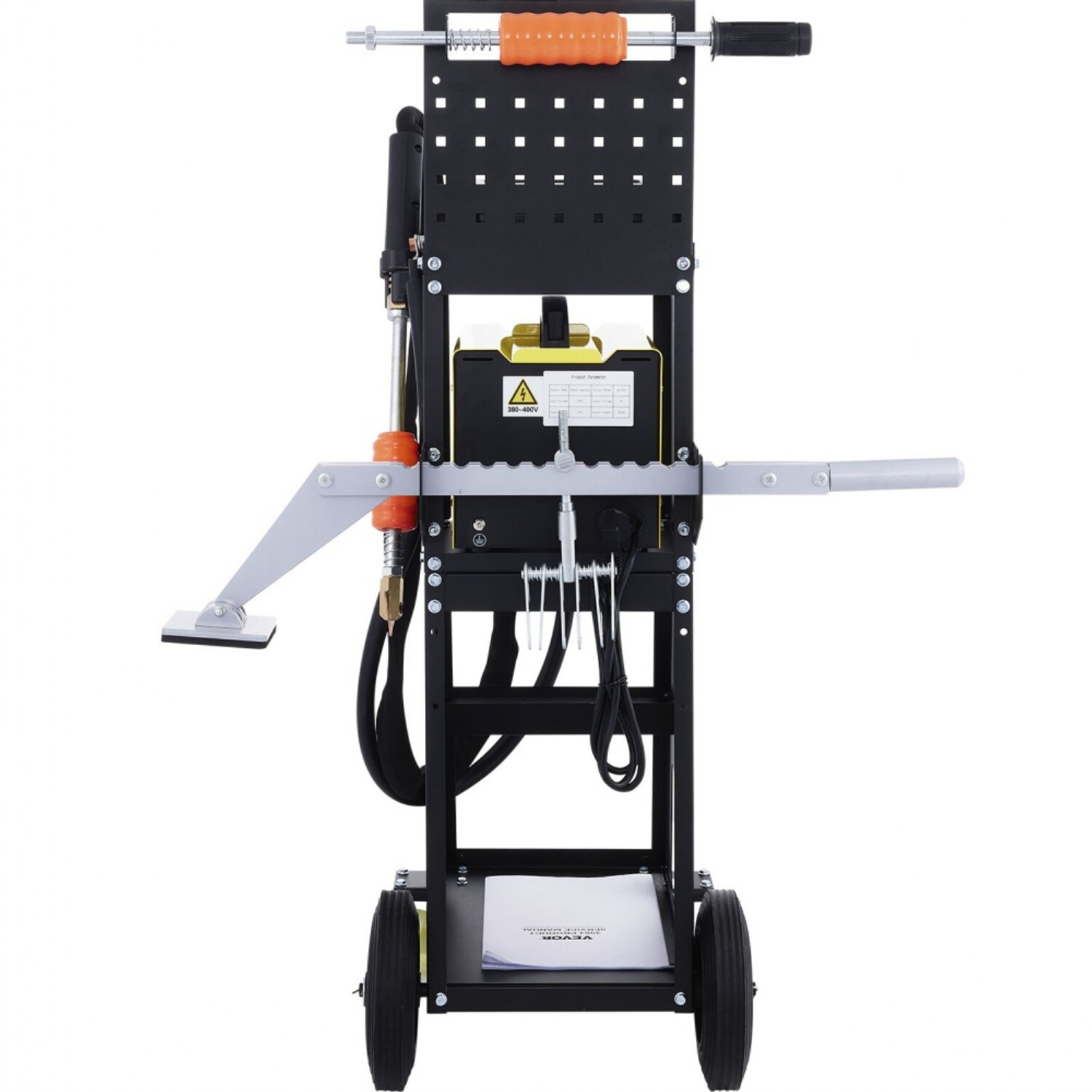 Electric Auto Dent Puller Removal Machine Tool for efficient car dent repair, designed for quick and easy dent removal.