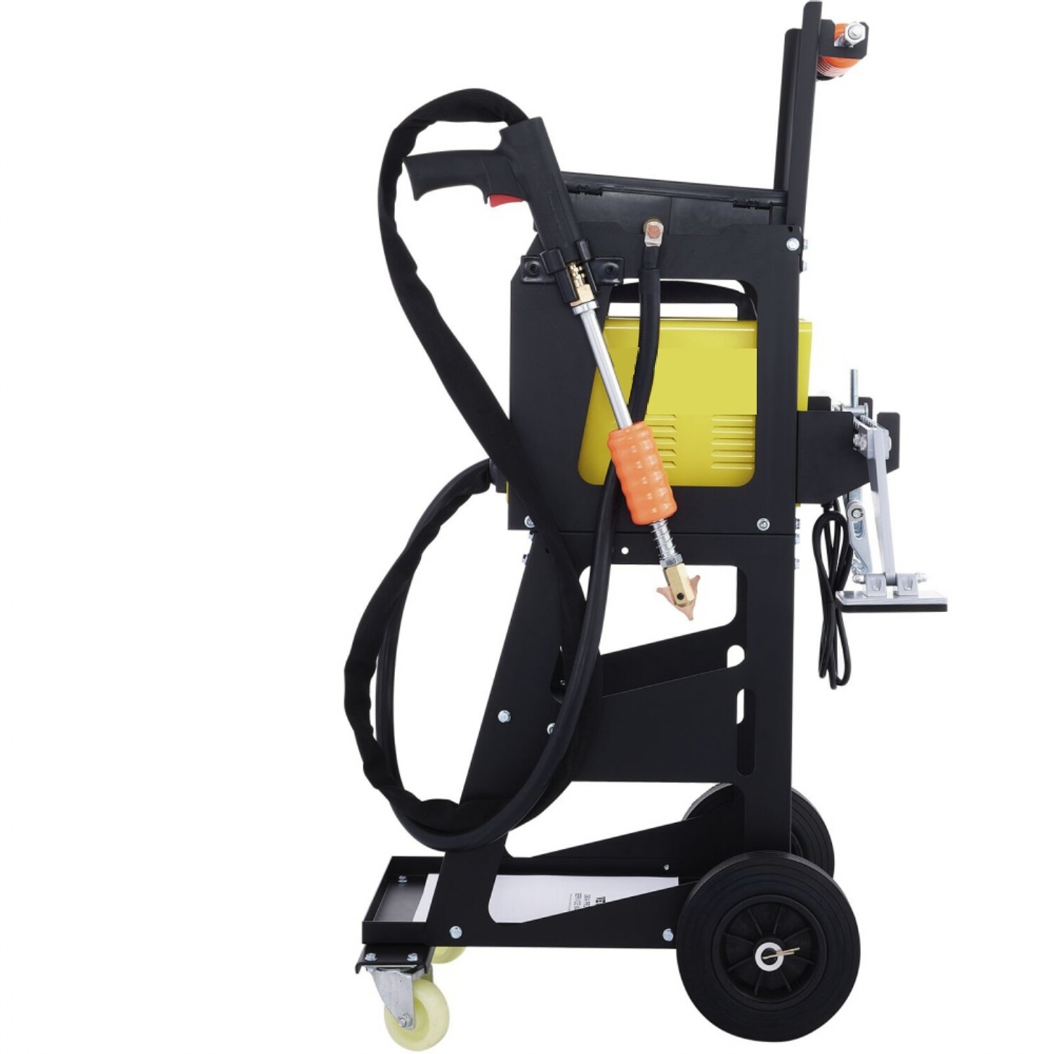 Electric Auto Dent Puller Removal Machine Tool for efficient car dent repair, designed for quick and easy dent removal.