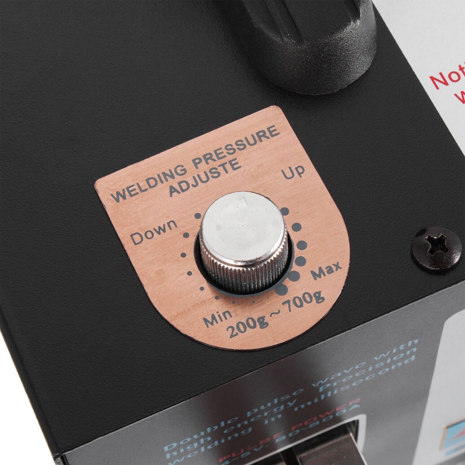 Combo Portable Digital Display Spot Welding Machine, Inverter Plasma Cutter, and Metal Repairing Equipment for Automotive and Industrial Use