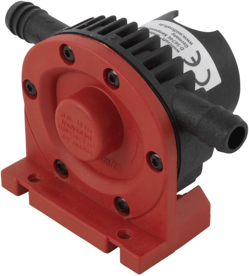 Power Drill Liquid Pump with Plastic Casing