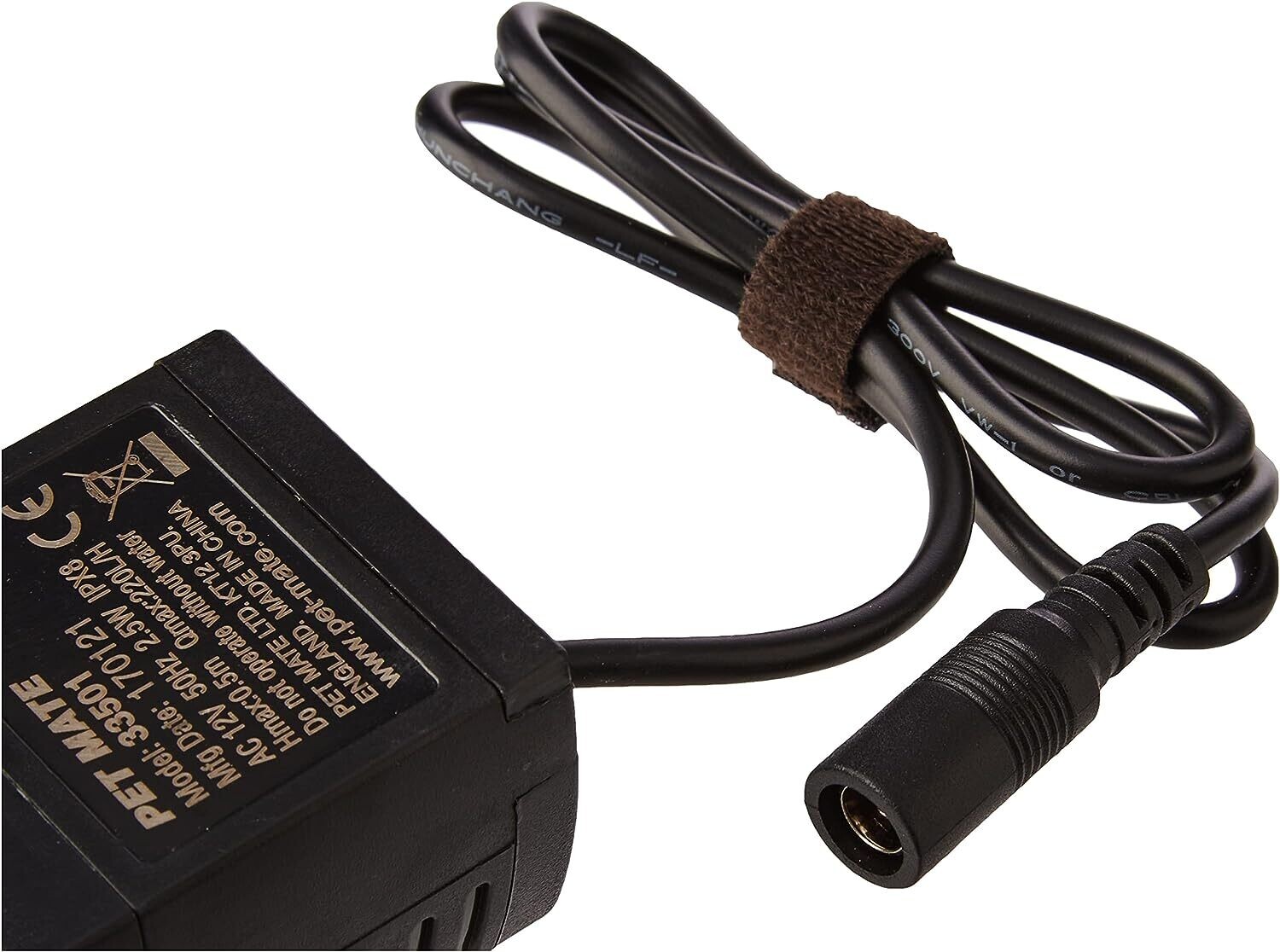 Pet Fountain Replacement Pump for Cat  and Dog
