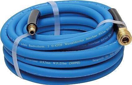 6-10 Millimeter of Long Air Hose Pipe