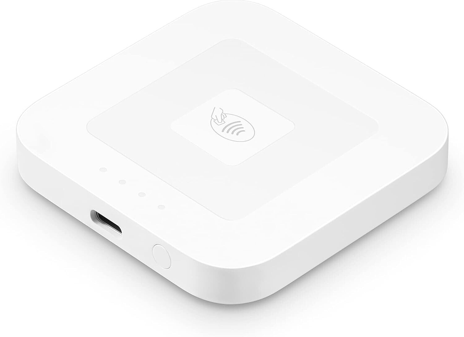 Payment Terminal Supports Contactless, Chip-and-Pin, Credit, Debit, and Apple Pay and Google Pay