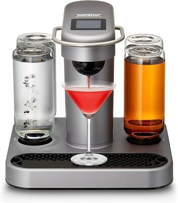 Cocktail Machine for mixing bar cocktails at home