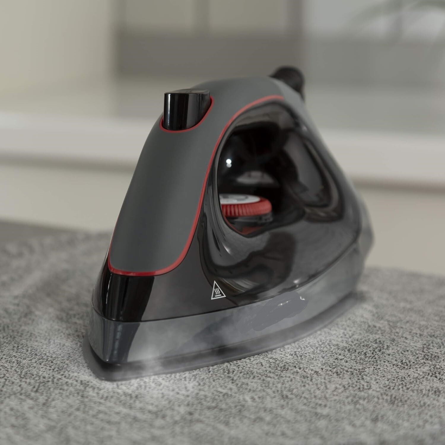 Steam Generator Iron Power Steam Elite With Auto Clean And Safety Lock,