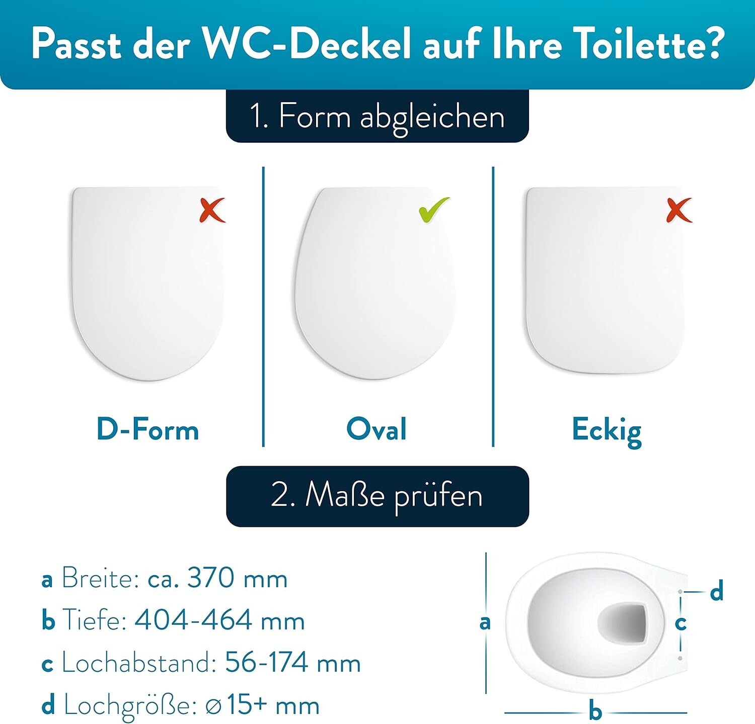 Toilet Seat with Quick-Release Function and Soft-Close Mechanism