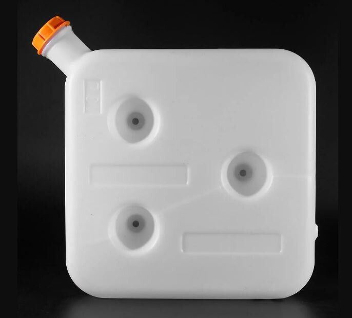 5L/10L Plastic Tank Diesel Air Heater Car Auxiliary Replacement Parts for 12V 2KW/5KW/8KW Models