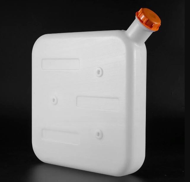 5L/10L Plastic Tank Diesel Air Heater Car Auxiliary Replacement Parts for 12V 2KW/5KW/8KW Models