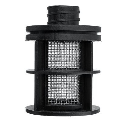 Exhaust Intake Pipe Filter for Diesel Air Heater – Durable Filter for Improved Airflow and Efficient Diesel Heater Performance Exhaust Intake Pipe Filter for Diesel Air Heater – Durable Filter for Improved Airflow and Efficient Diesel Heater Performance