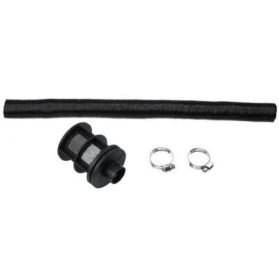 Exhaust Intake Pipe Filter for Diesel Air Heater – Durable Filter for Improved Airflow and Efficient Diesel Heater Performance