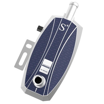 Car Engine Heater 3000W, IP65, 220V Preheater for Parking with Water Tank, Air Coolant Heating, EU Plug