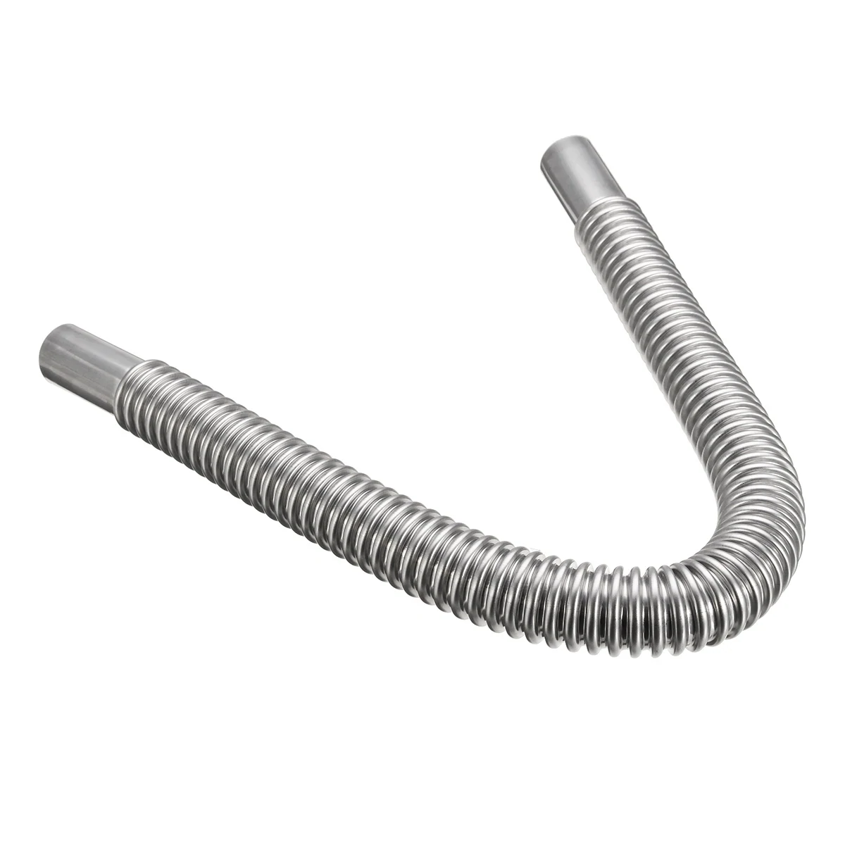 Exhaust Pipe for Diesel Exhaust Gas – Durable Stainless Steel Ventilation Pipe for Efficient Airflow and Heat Resistance