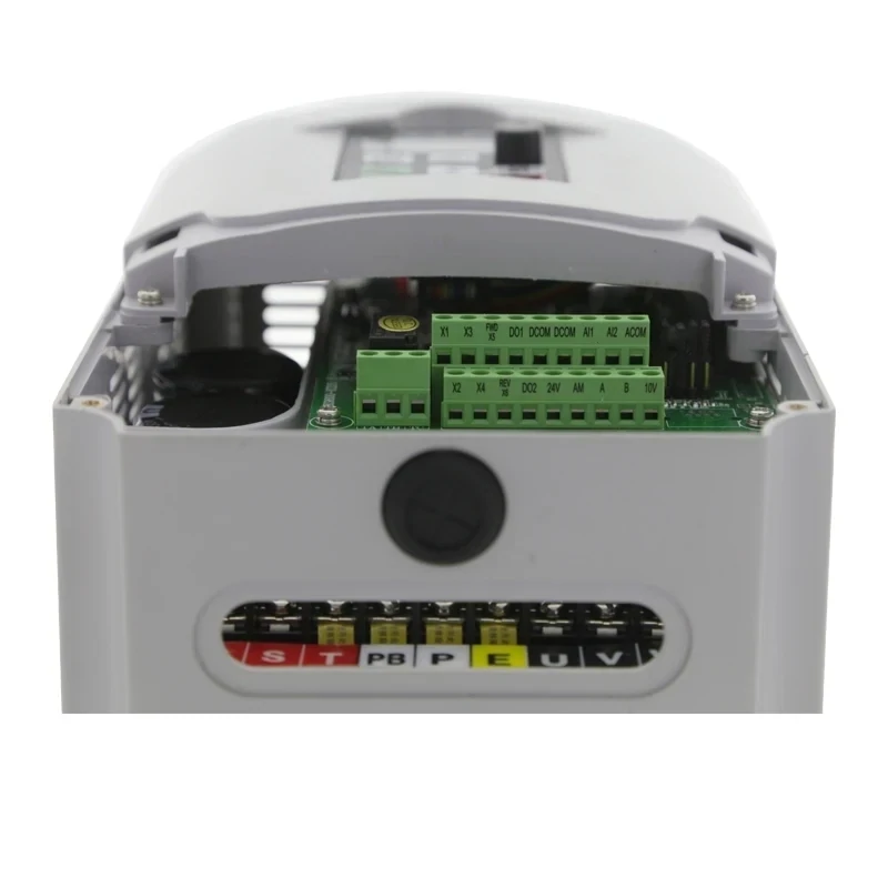 Frequency Converter 380V 0.75KW/7.5KW 1-3 Phase, 220V-380V Input and  220V - 380V Output 50hz/60hz AC Drive VFD Inverter