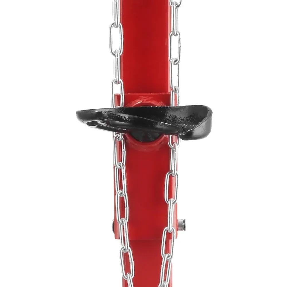 1 Ton (2200 LBS) Hydraulic Spring Compressor – Heavy-Duty Load Capacity Tool for Automotive Suspension Repair