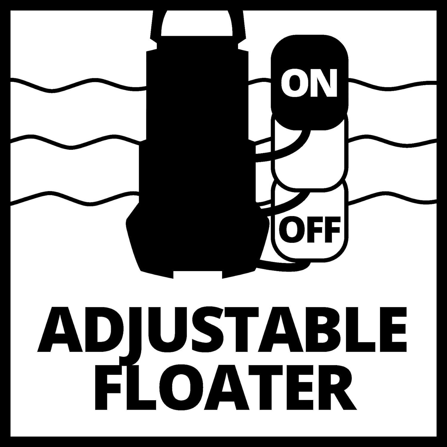 Waste Water Pump  780W-900W Stainless Steel Submersible Pump 2-In-1 Electric Sump Pump - Drain Floods, Empty Hot Tubs And Pools