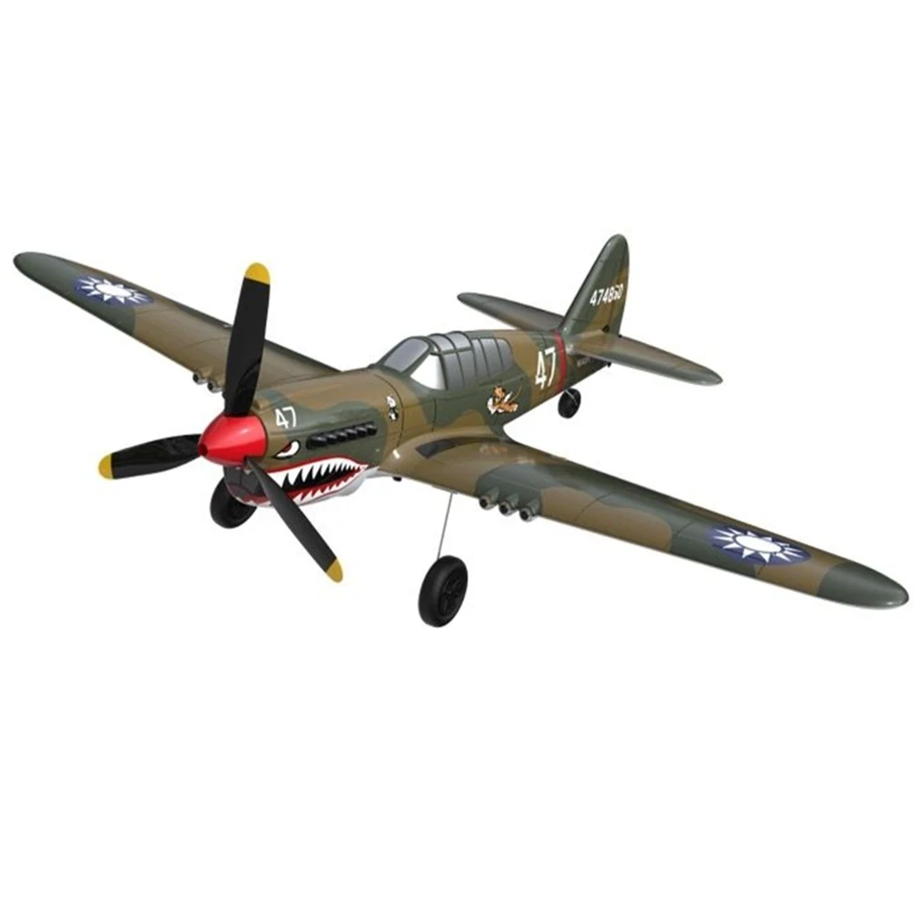 RC Airplane Fixed Wing Indoor one-key return function and ready-to-fly (RTF) are ideal for beginners and training  6-Axis One-Key U-Turn Aerobatic Xpilot Stabilization System and EPP Material