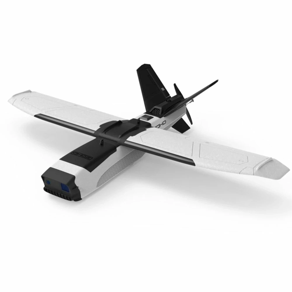 RC Airplane Fixed Wing Indoor one-key return function and ready-to-fly (RTF) are ideal for beginners and training  6-Axis One-Key U-Turn Aerobatic Xpilot Stabilization System and EPP Material