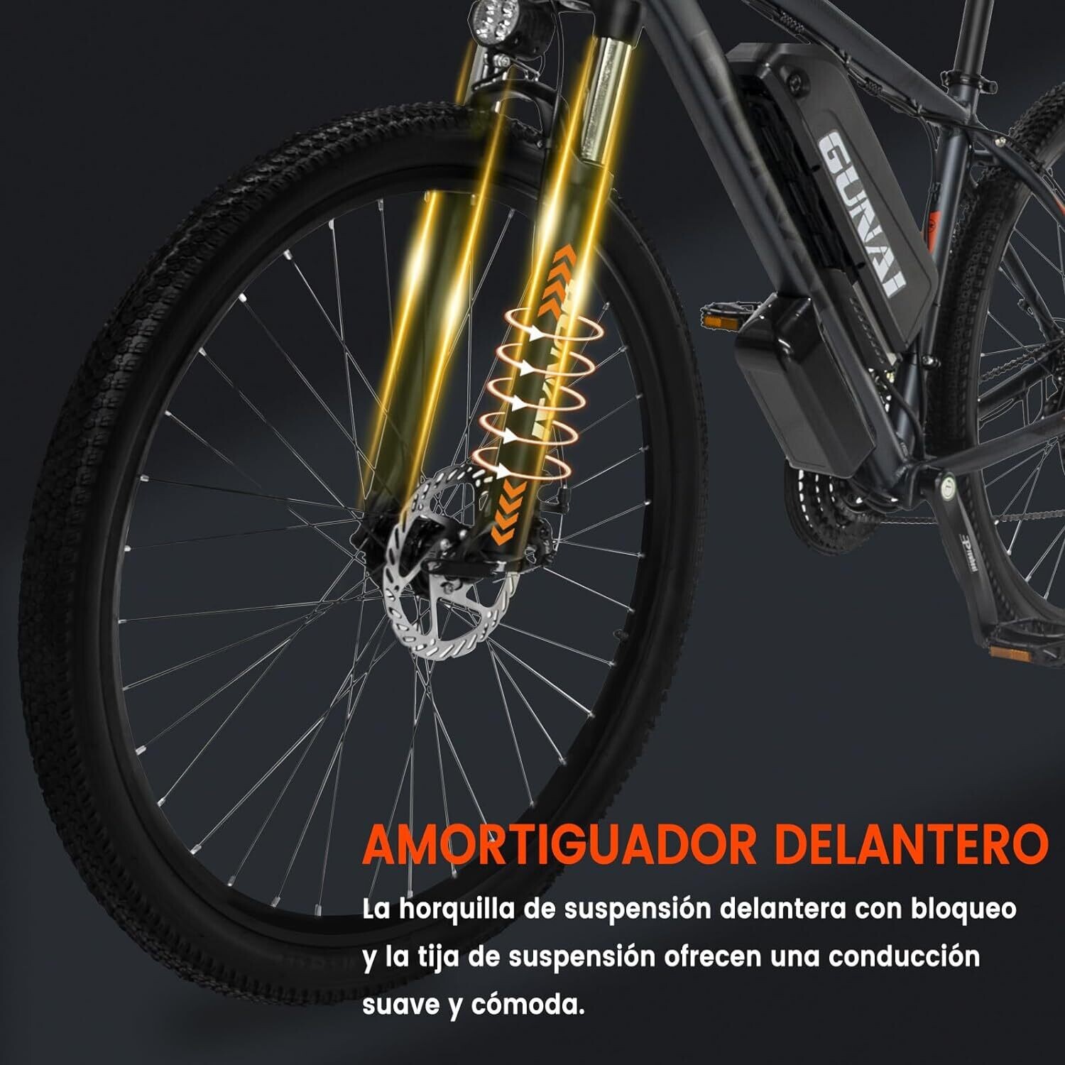 Cube 2.0 Travel City Bike Bicycle  Electric Bikes For Adults 29&quot; 48V 15Ah Professional E Bike 21 Speed Gears E Bikes For Men LCD Display