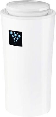 Home Mini Humidifier Aromatherapy Diffuser, Car Humidifier with Night Light, Auto Power Off, Silent Humidifier Without Water Cool Mist Humidifier