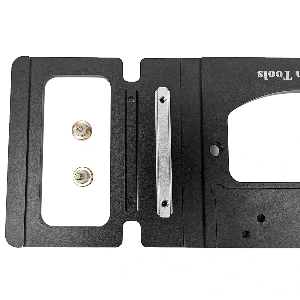 Aluminum Alloy Square Guide Rail Circular Saw for Track Saw, 90 Degree Right Angle for Precise Cuts Every Time for Makita/Festool