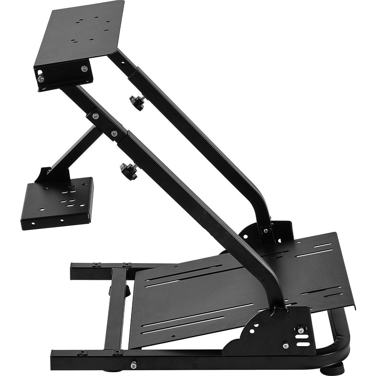 Steering Wheel Stand, Racing Wheel Stand,Logitech Wheel Stand for G29 - ART Racing Simulator Wheel Stand,Wheel Support and Pedal not Included