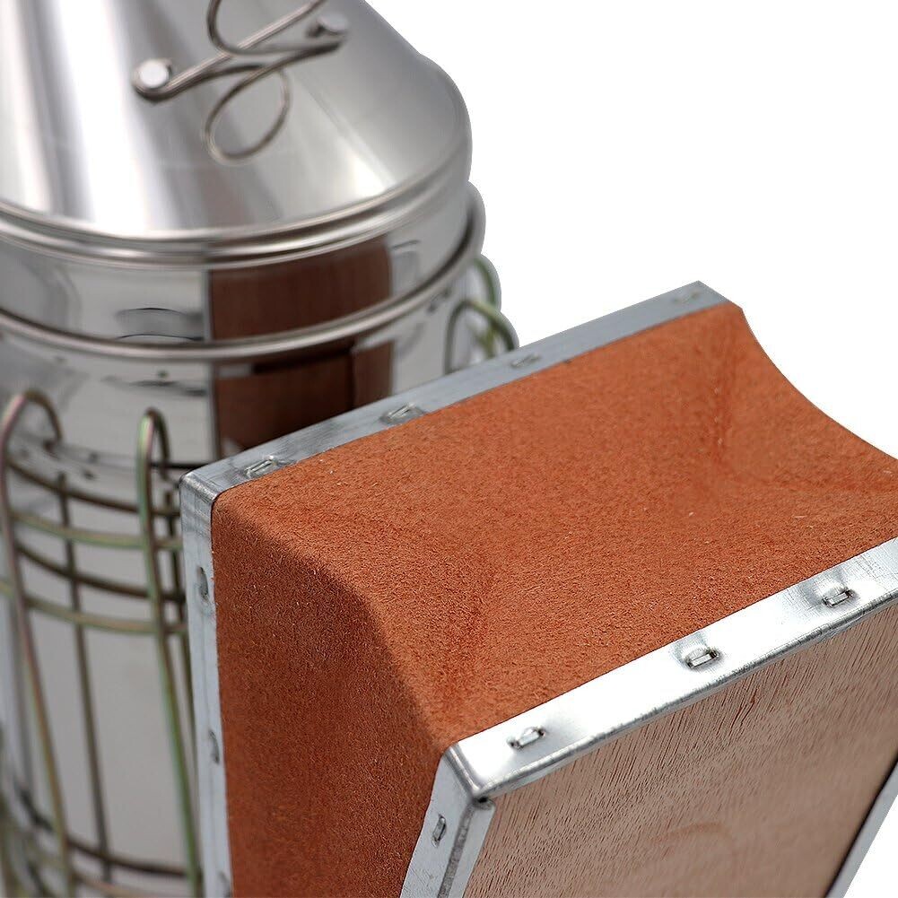 Stainless Steel Bee Smokers Machine​, Beekeeping