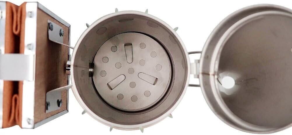 Stainless Steel Bee Smokers Machine​, Beekeeping