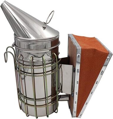 Stainless Steel Bee Smokers Machine​, Beekeeping