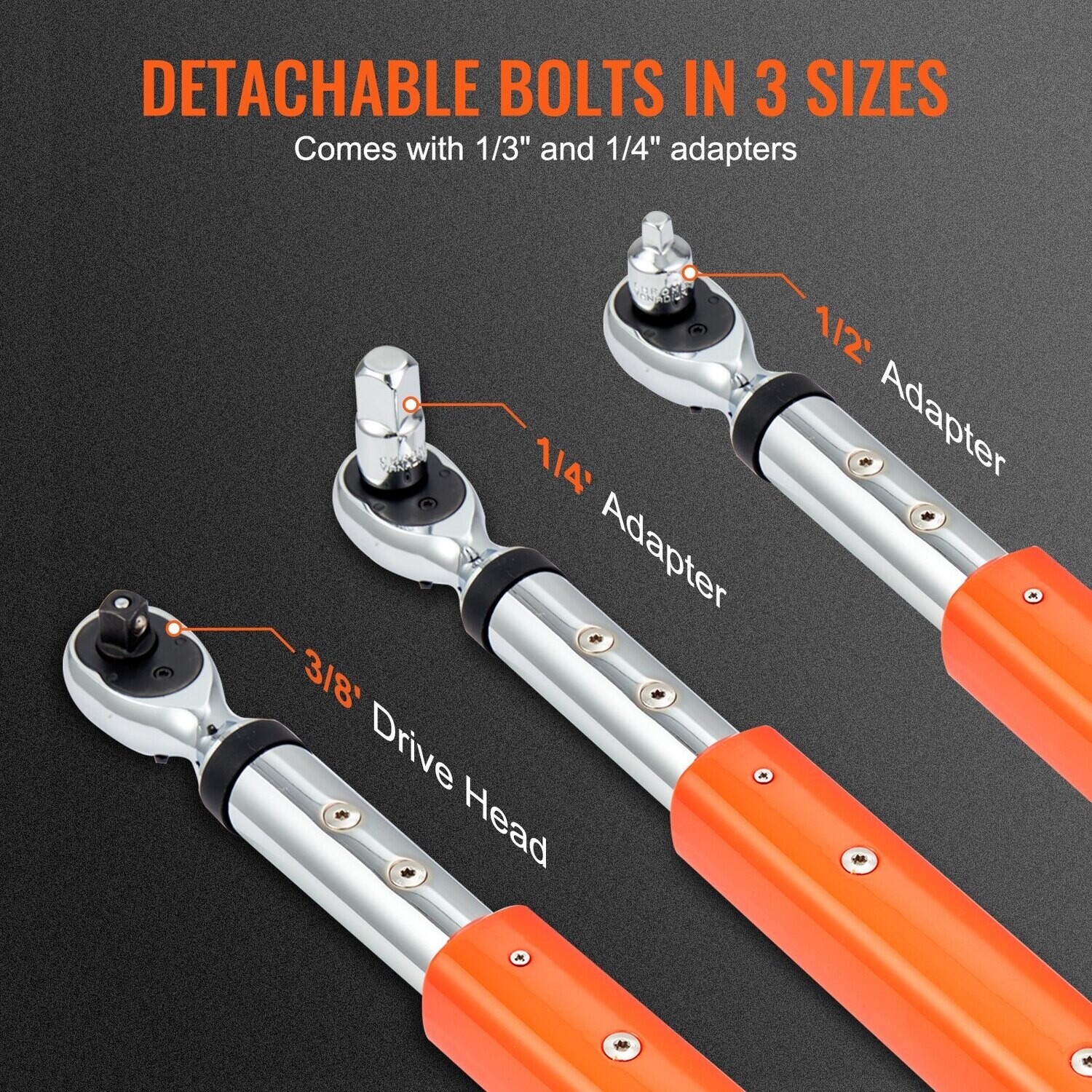 Digital Torque Wrench Adjustable Torque Wrench
