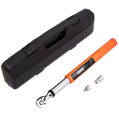 Digital Torque Wrench Adjustable Torque Wrench