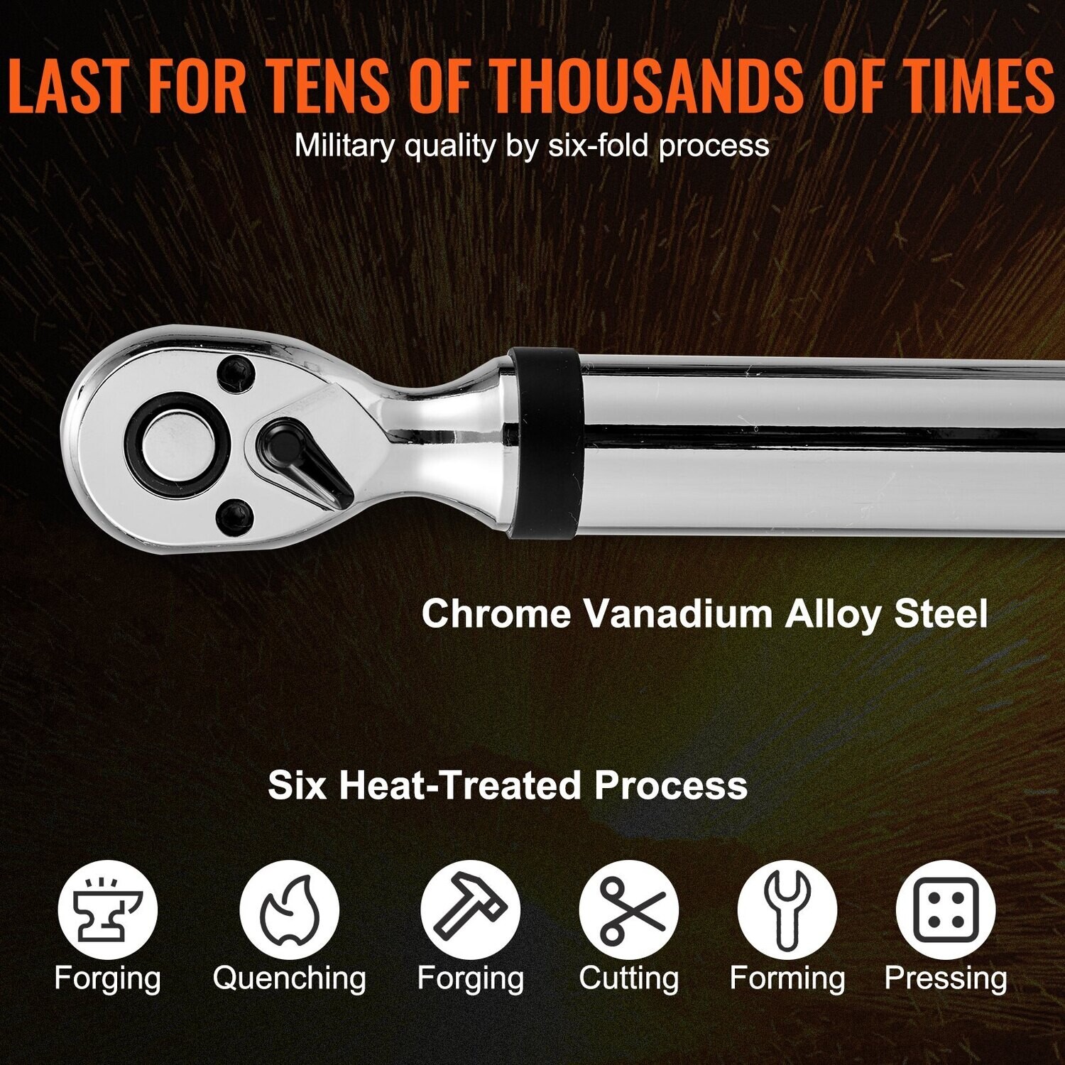 Digital Torque Wrench Adjustable Torque Wrench