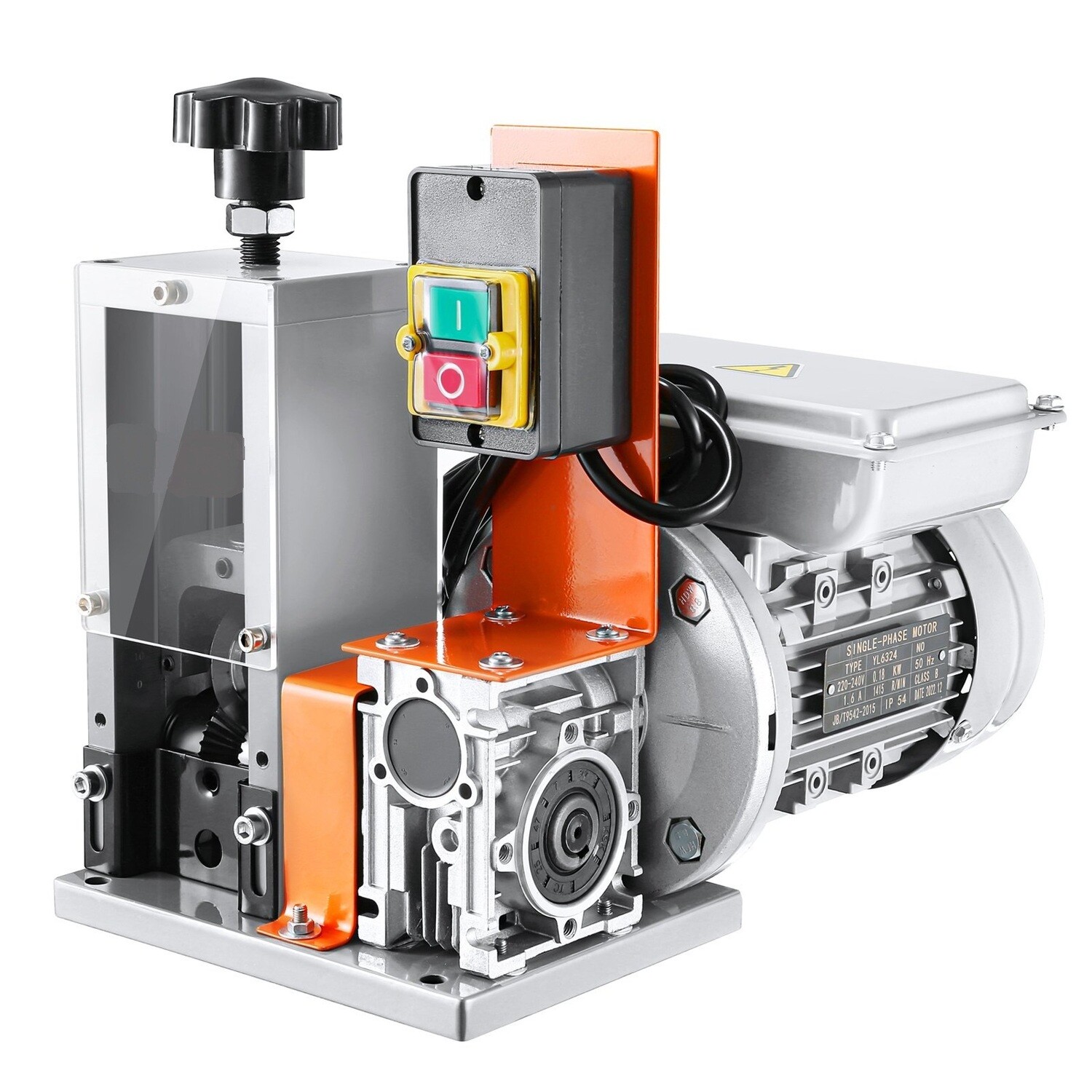Automatic Wire/Cable Stripping Machines (Electric &amp; Manual)