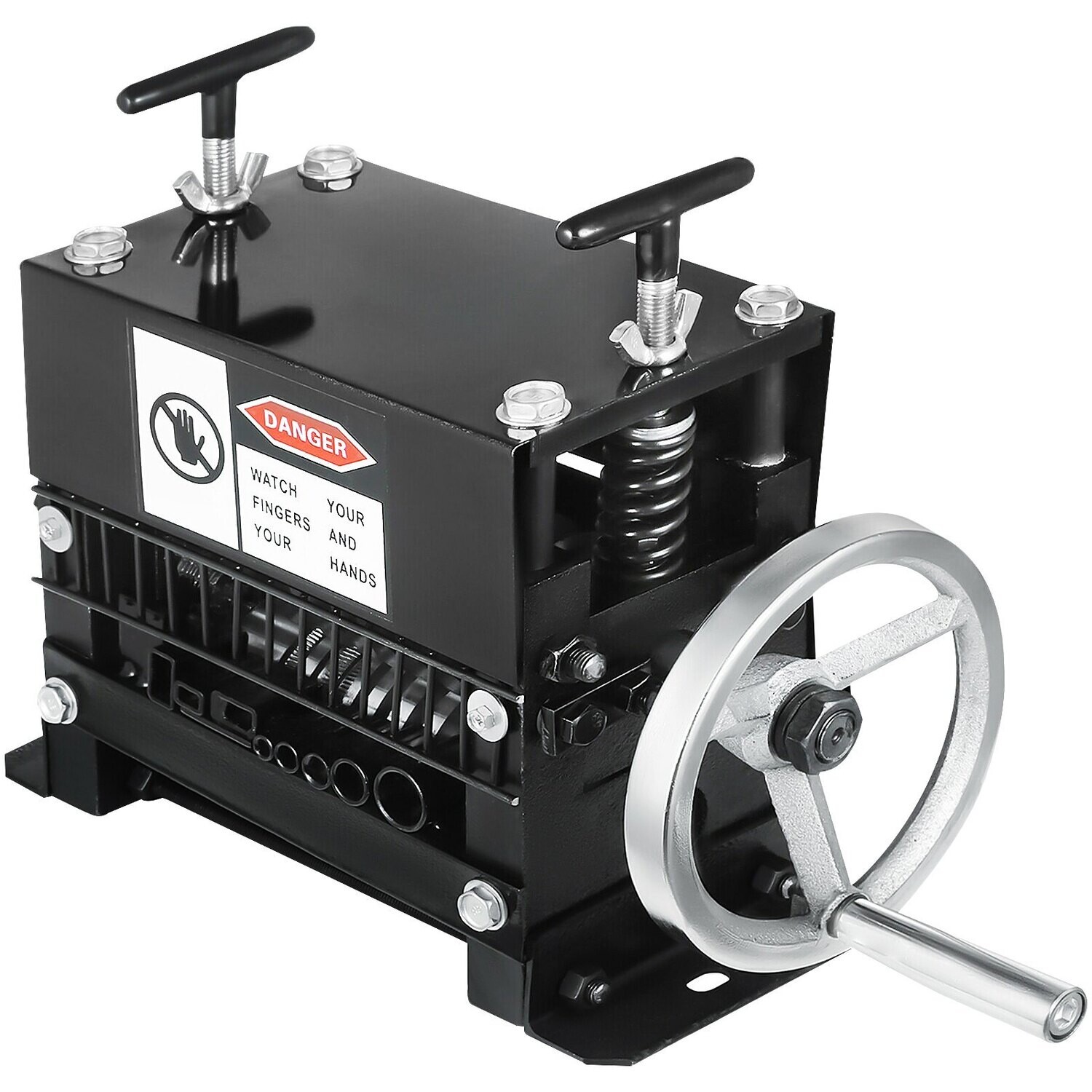 Automatic Wire/Cable Stripping Machines (Electric &amp; Manual)