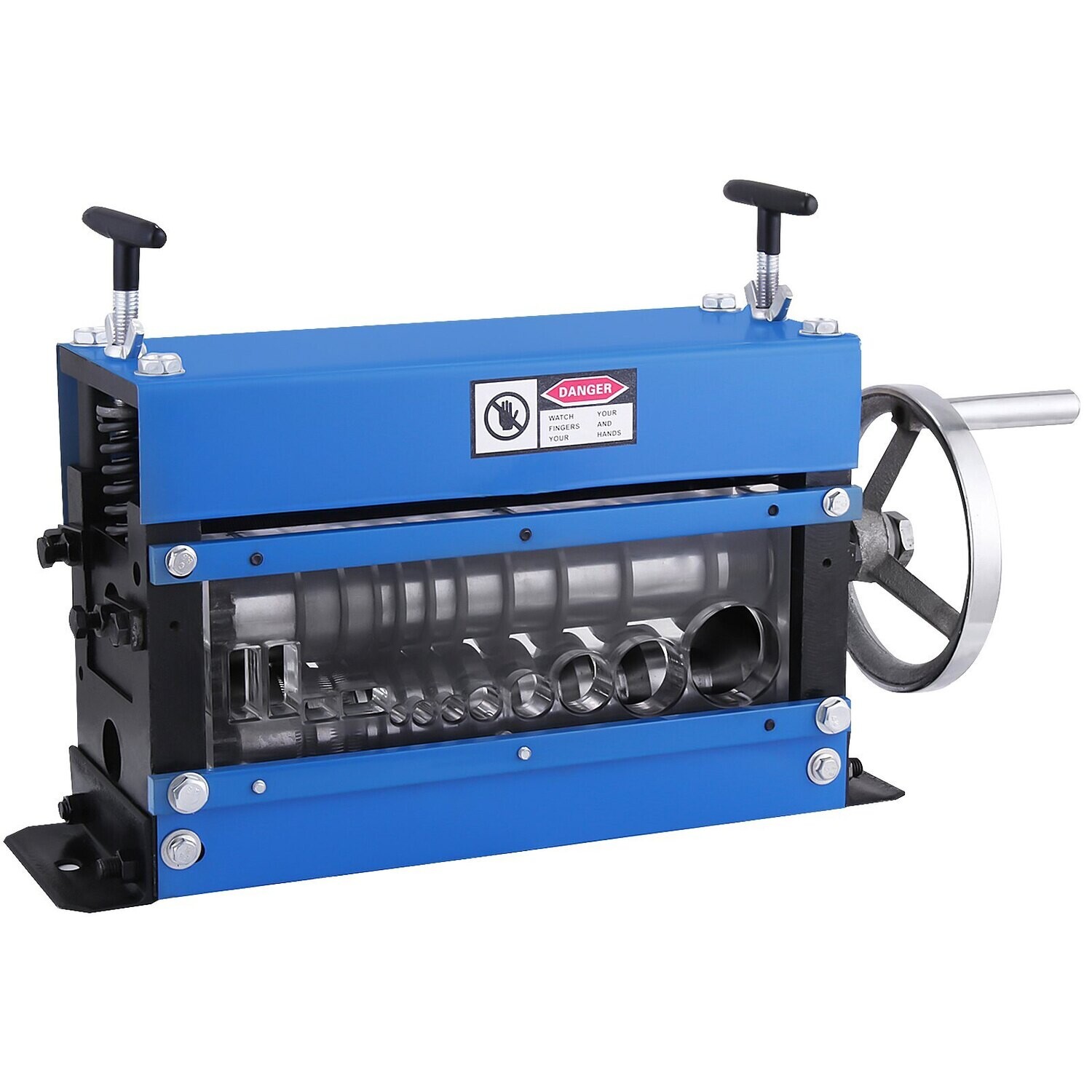 Automatic Wire/Cable Stripping Machines (Electric &amp; Manual)