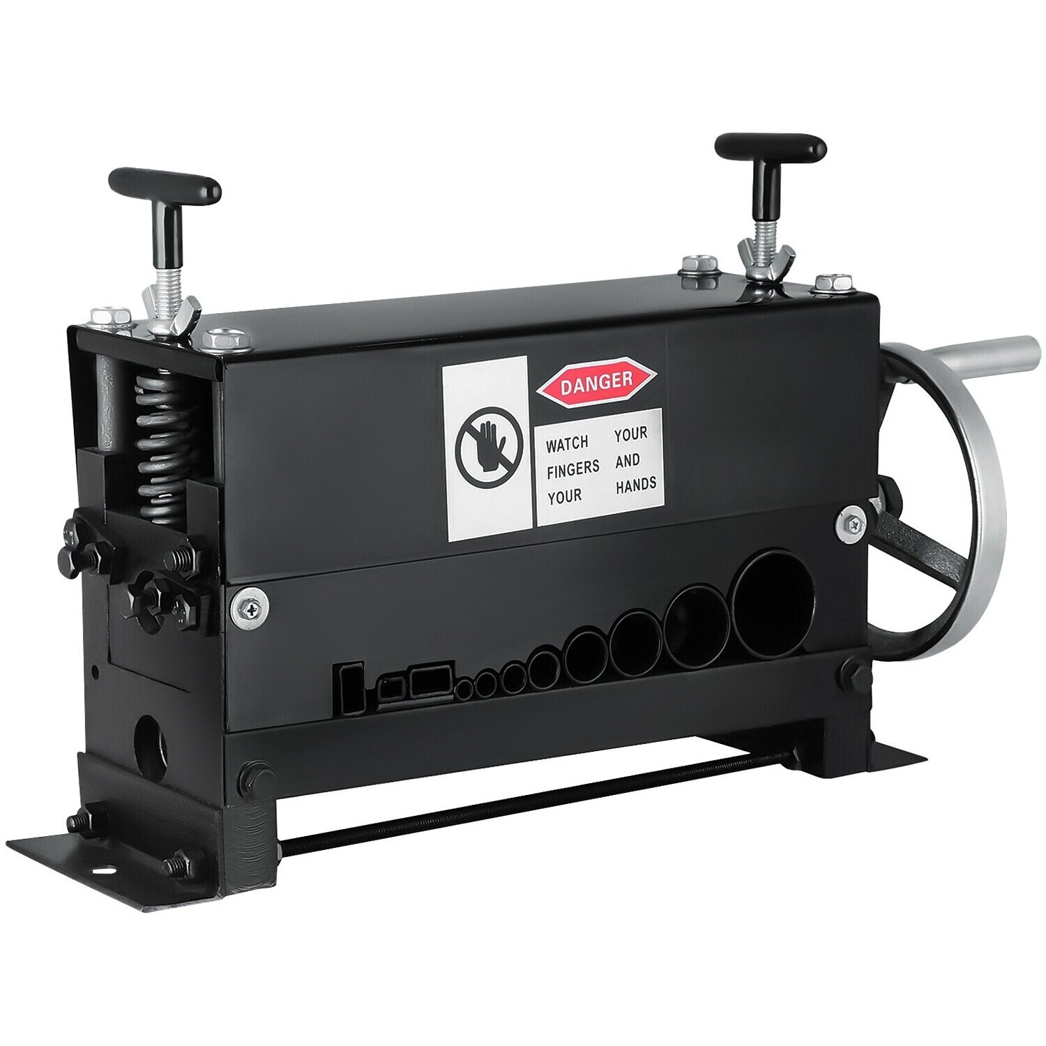 Automatic Wire/Cable Stripping Machines (Electric &amp; Manual)