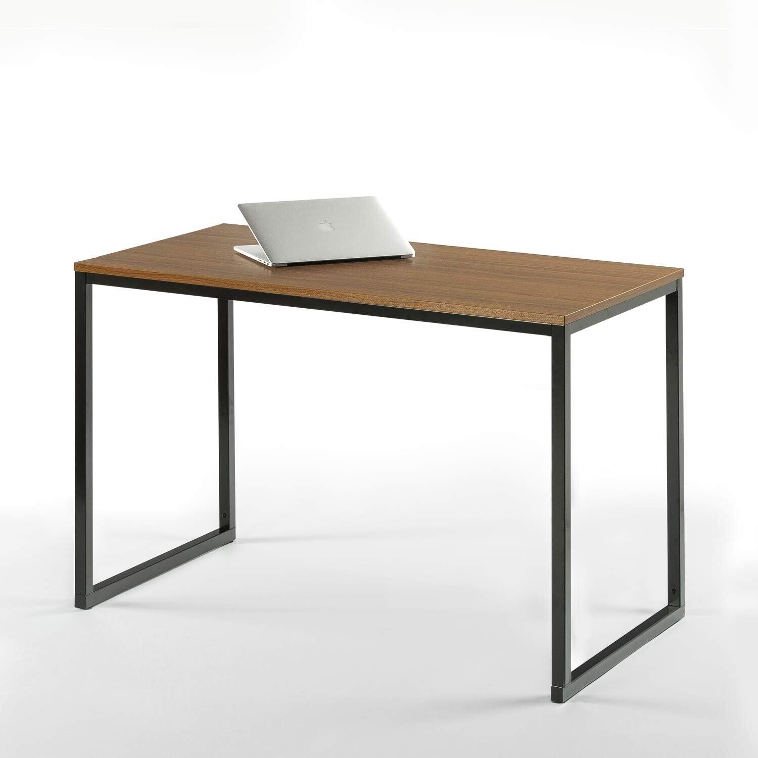 Laptop Desk | Desk for home office study | Easy to assemble | Metal frame