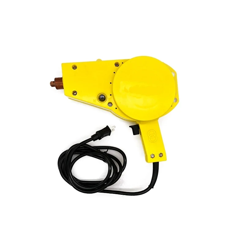 Auto Body Stud Welder Starter Kit – 800VA 220V Repair Tool with Slide Hammer for Dent Removal