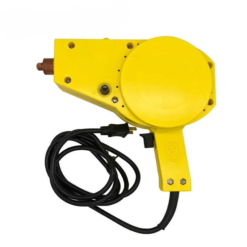 Auto Body Stud Welder Starter Kit – 800VA 220V Repair Tool with Slide Hammer for Dent Removal