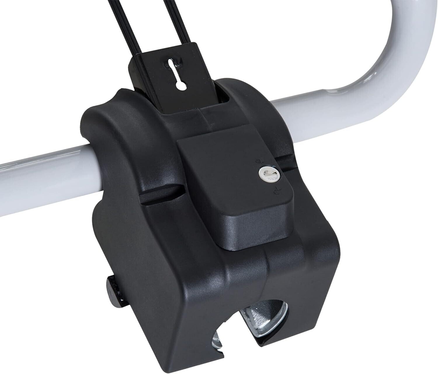 3-Bike Rear Rack Carrier – Sturdy Bicycle Rack for Secure Transport on Vehicles