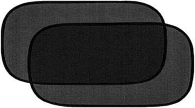 Car Sun Blinds for Kids – UV Protection Sun Shades with Suction for Baby and Child Safety