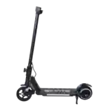 Electric scooter for children, 24V/2.5 Ah battery, 130W motor, maximum speed 14 km/h, with suspension, 6.5 inch tires, maximum range 8km