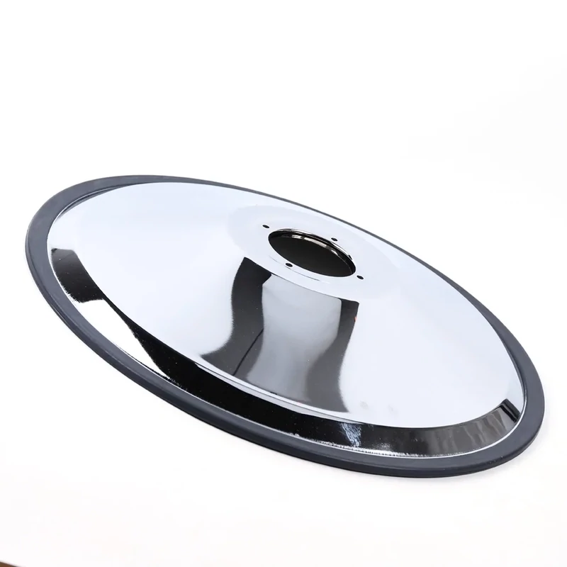 5.5&quot; Hairdressing Chair Replacement Hydraulic Pump with 23&quot; Base 4 Screws Pattern Height Adjustable for Salon Beauty