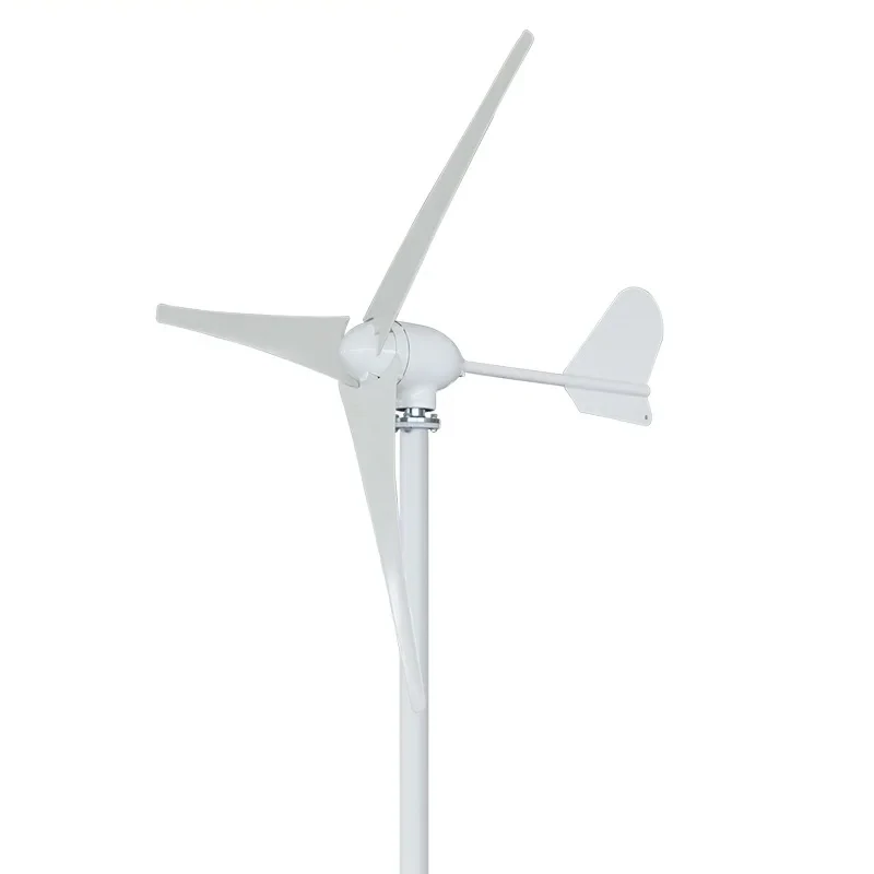 Wind Turbine Generator 300W-500W