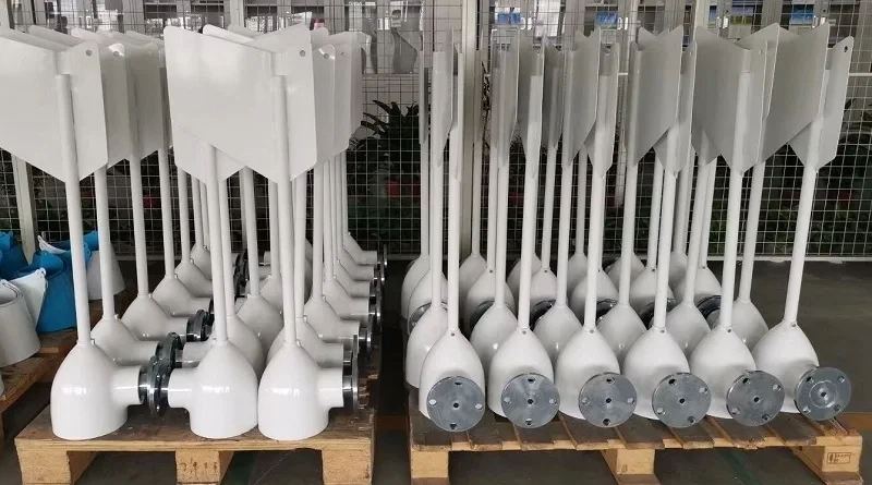 Wind Turbine Generator 300W-500W