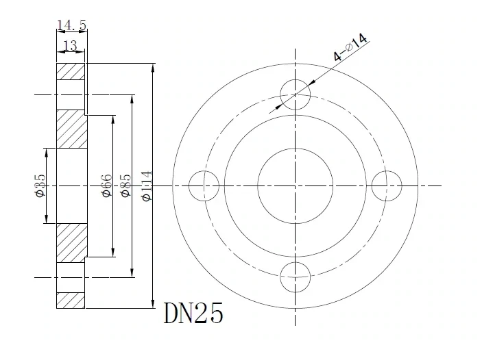 Wind Turbine Generator 300W-500W
