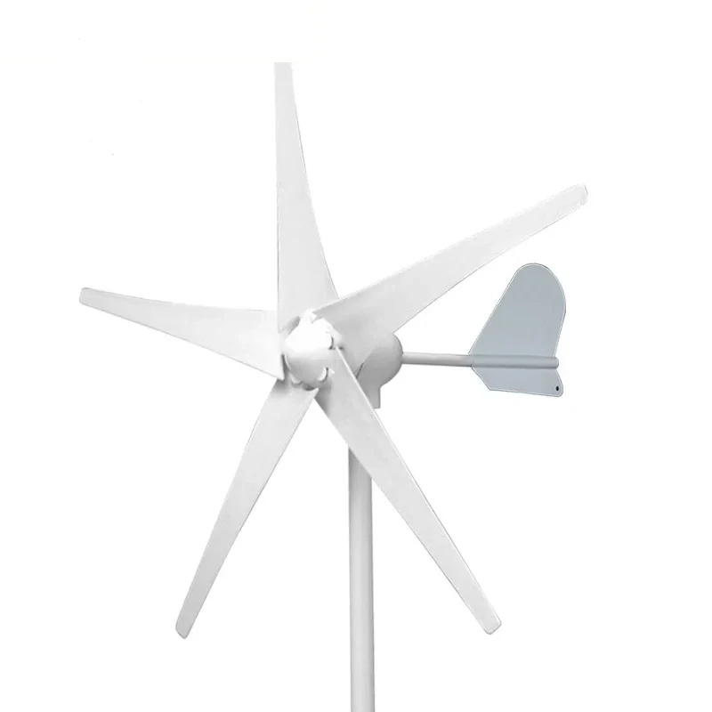 Wind Turbine Generator 300W-500W