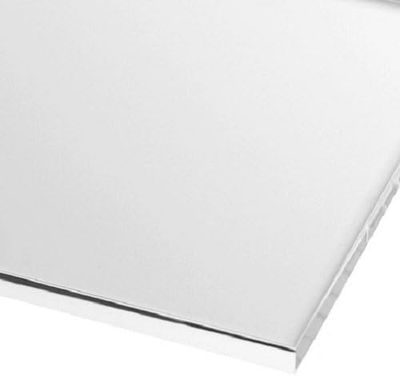 1.5mm Clear Perspex Acrylic Plastic Sheet, Available in 14 Different Sizes